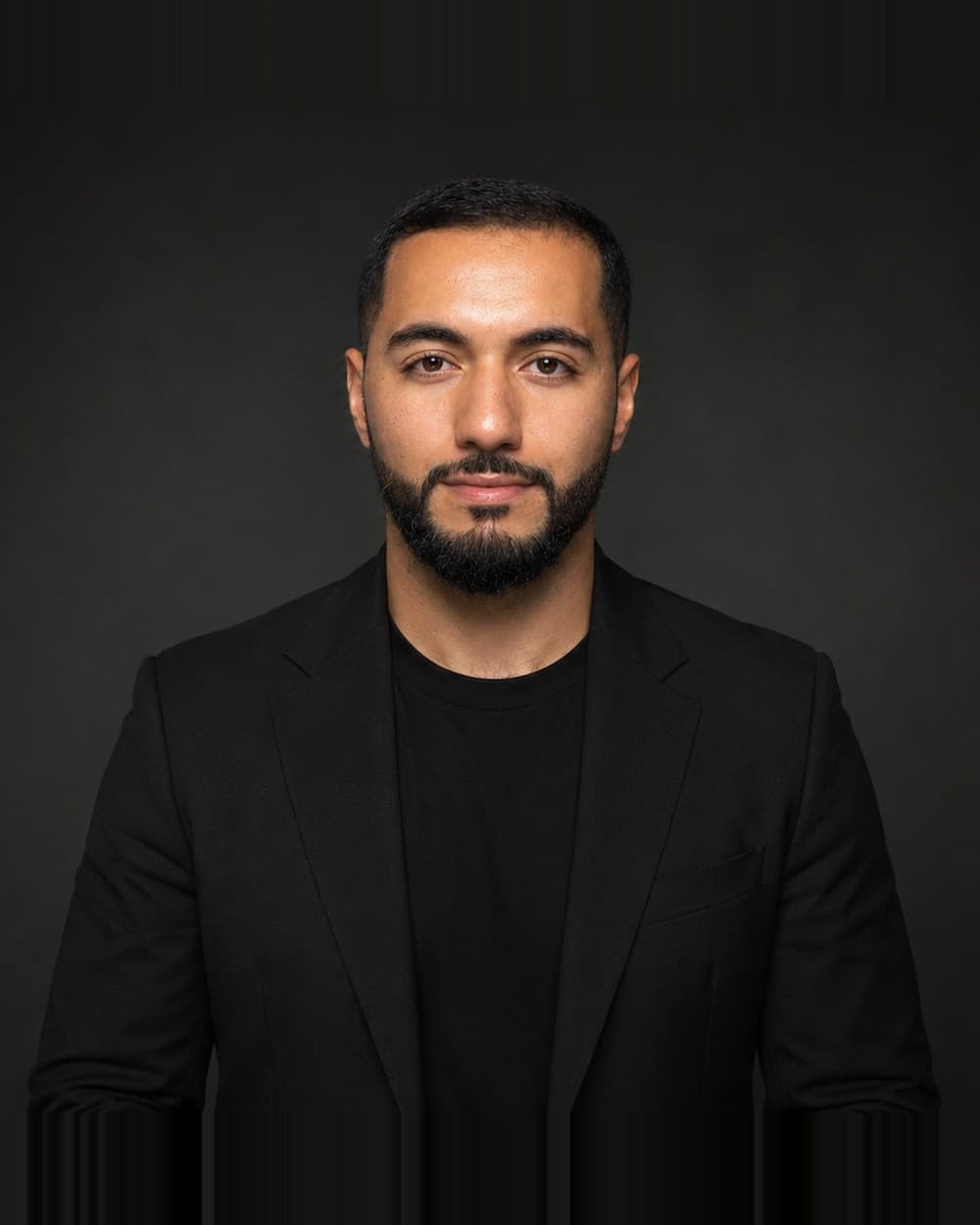 Mohamed Alami