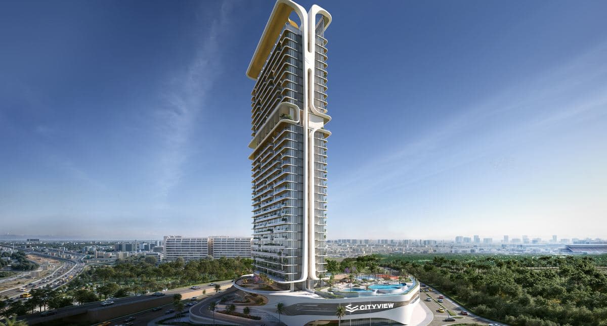 Velos Residence