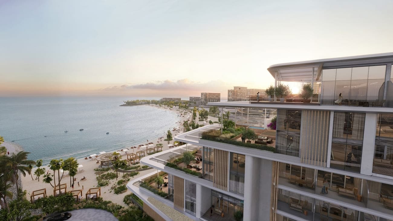 Mirasol Mina architecture