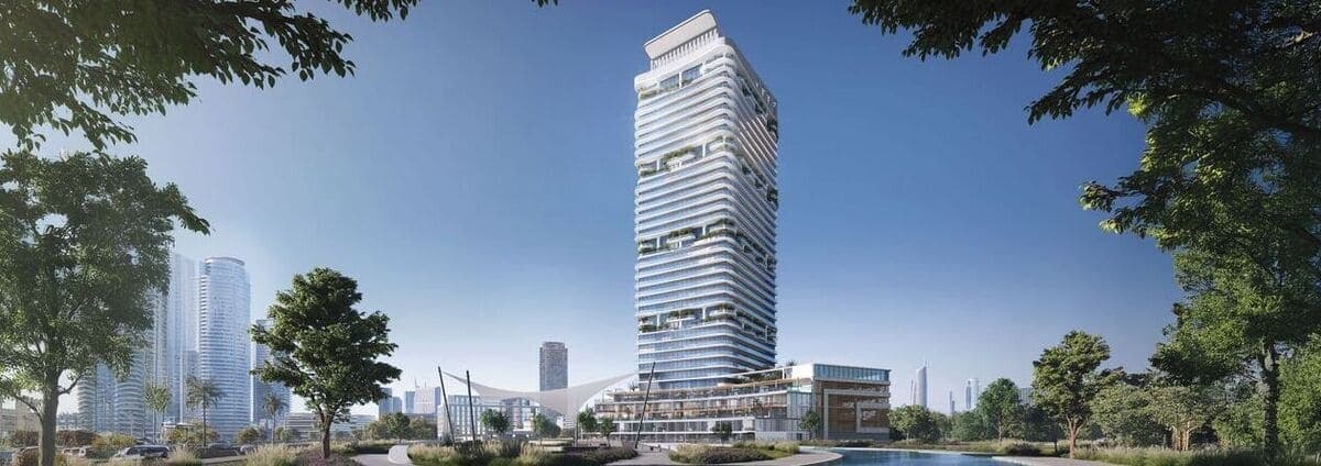 Radiant Elite Tower
