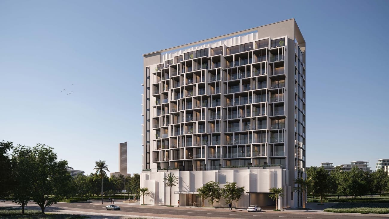 Island Heights architecture