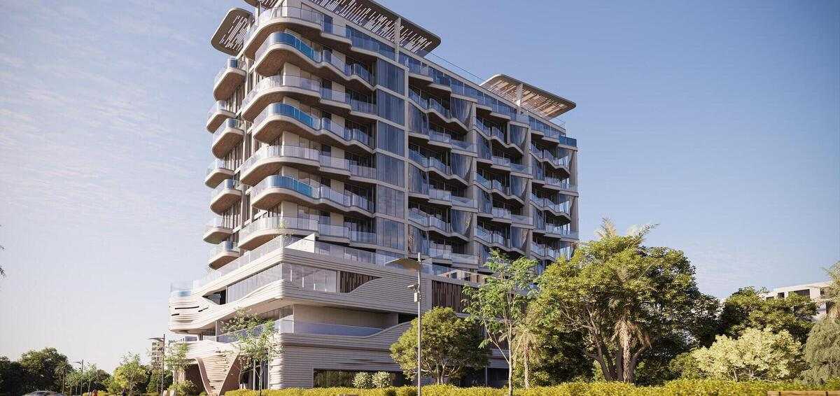 Iluka Residences