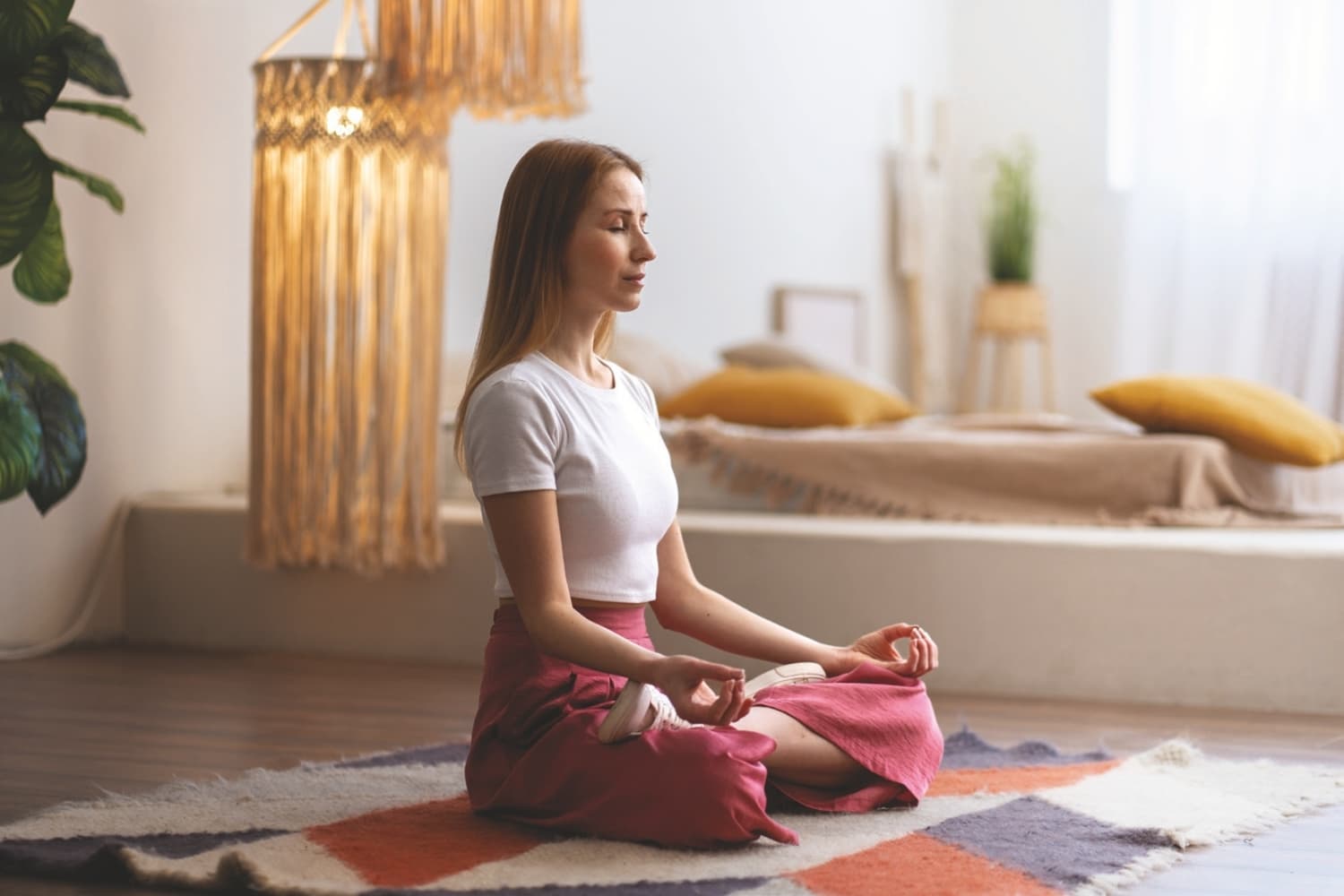 Meditation Zone