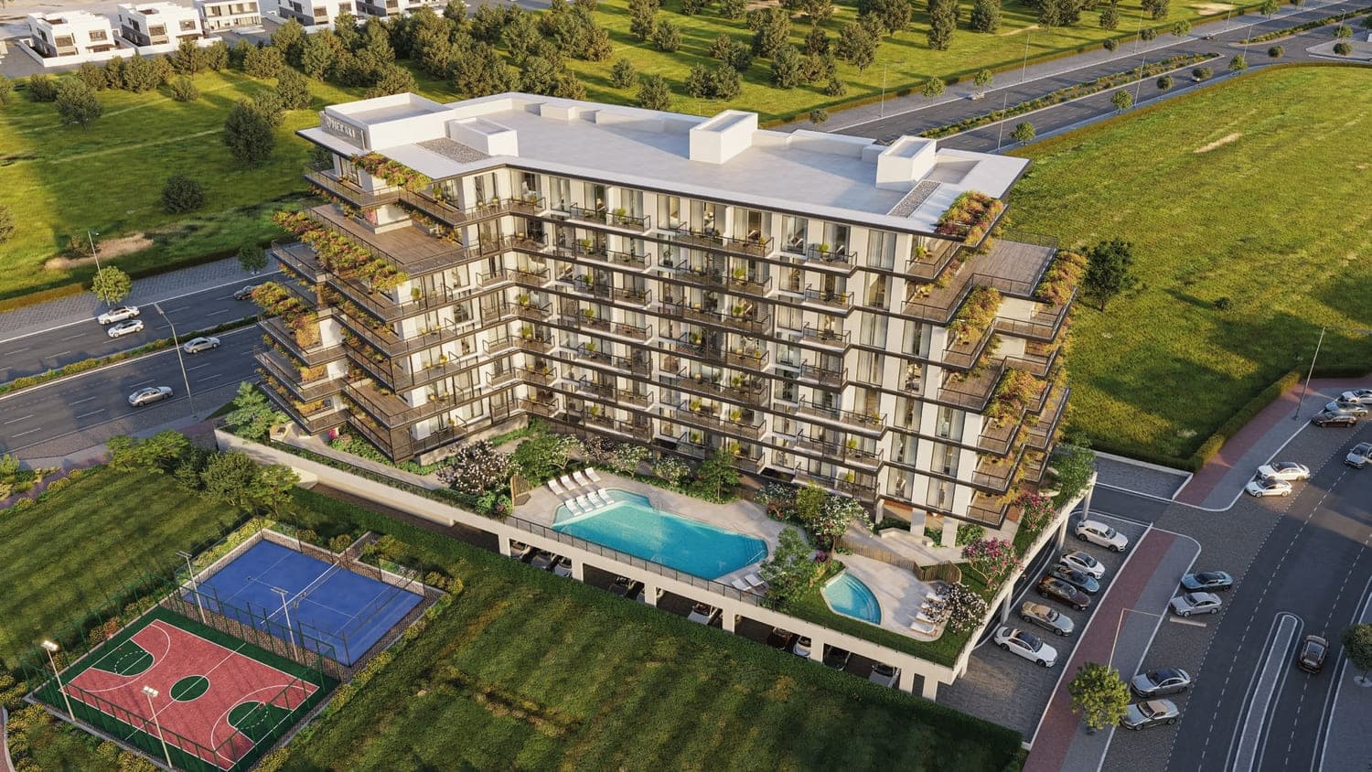 The Haven 3 architecture