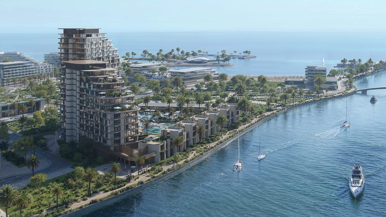 Mirasol Mina architecture