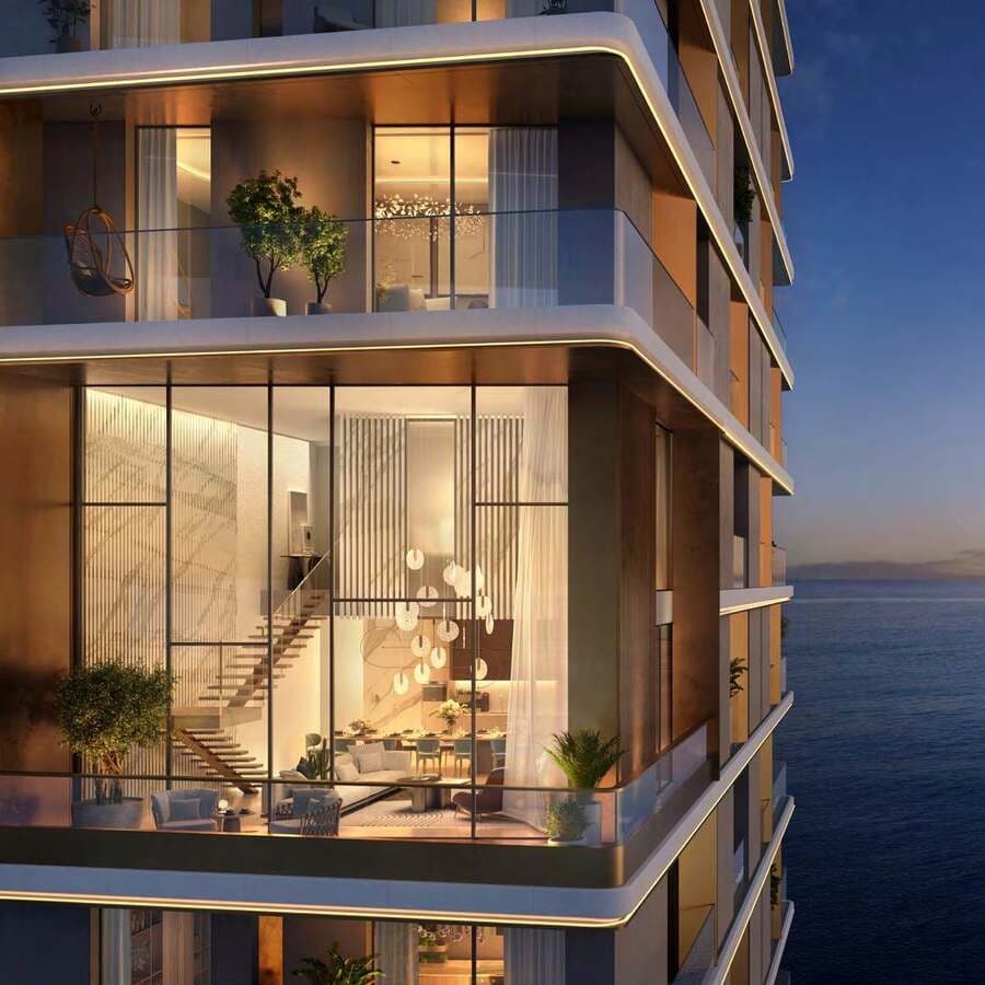 Orise architecture