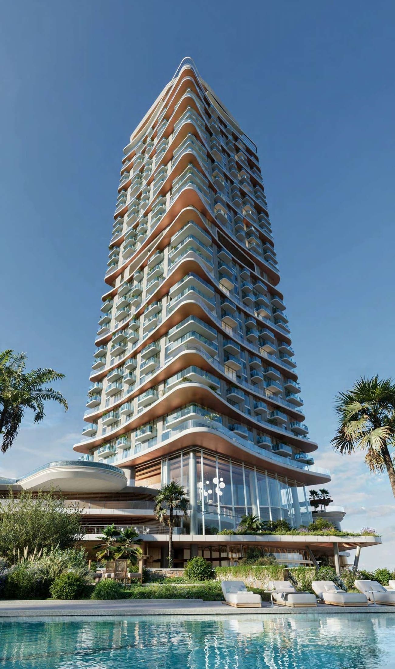 Sensia architecture