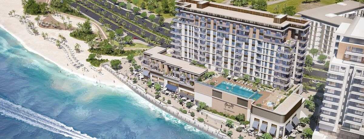 GEM Residences