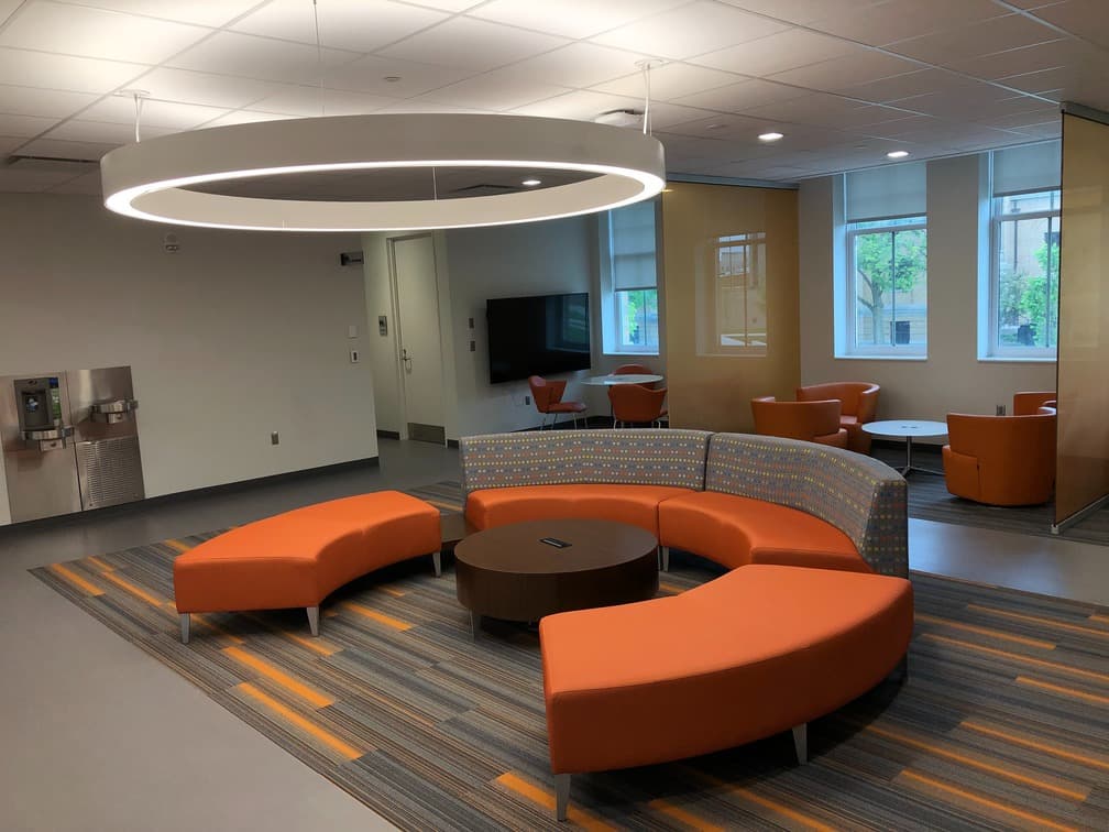 Multi-Purpose Room