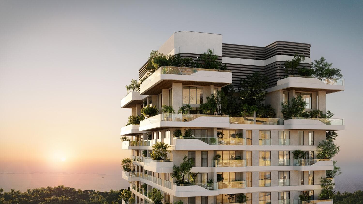 Talea architecture
