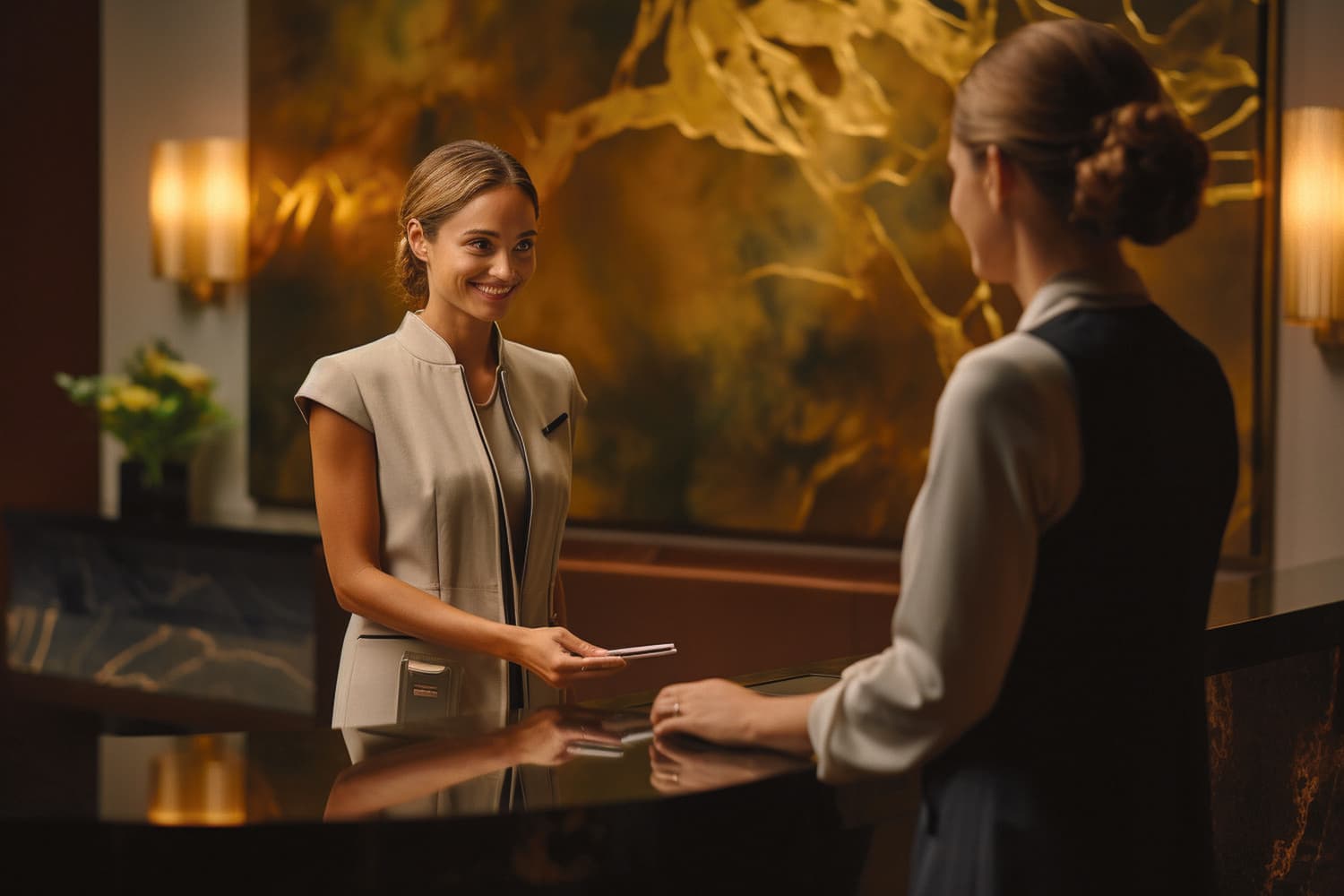 Concierge Services