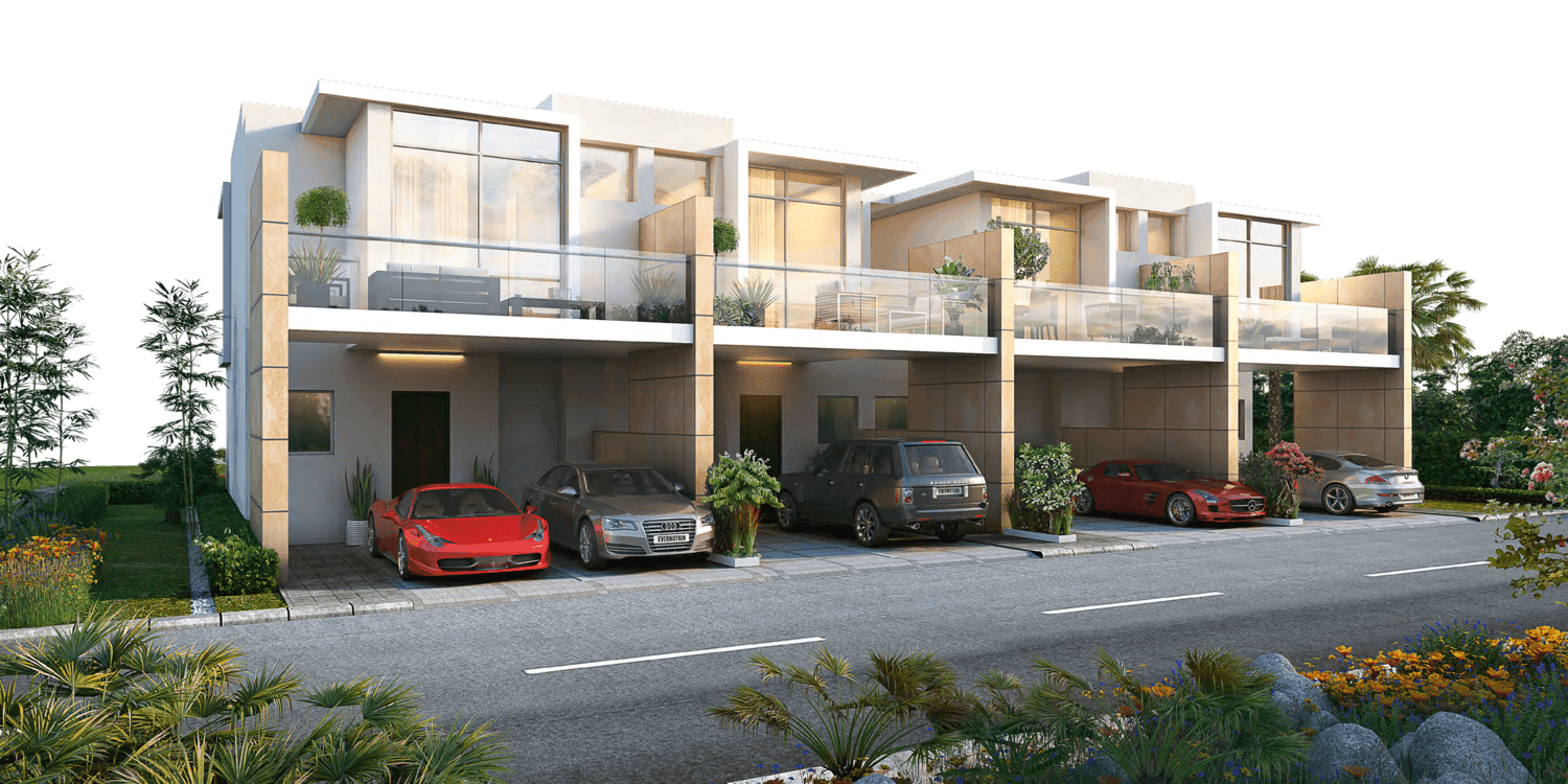 Damac Hills 2 - Victoria