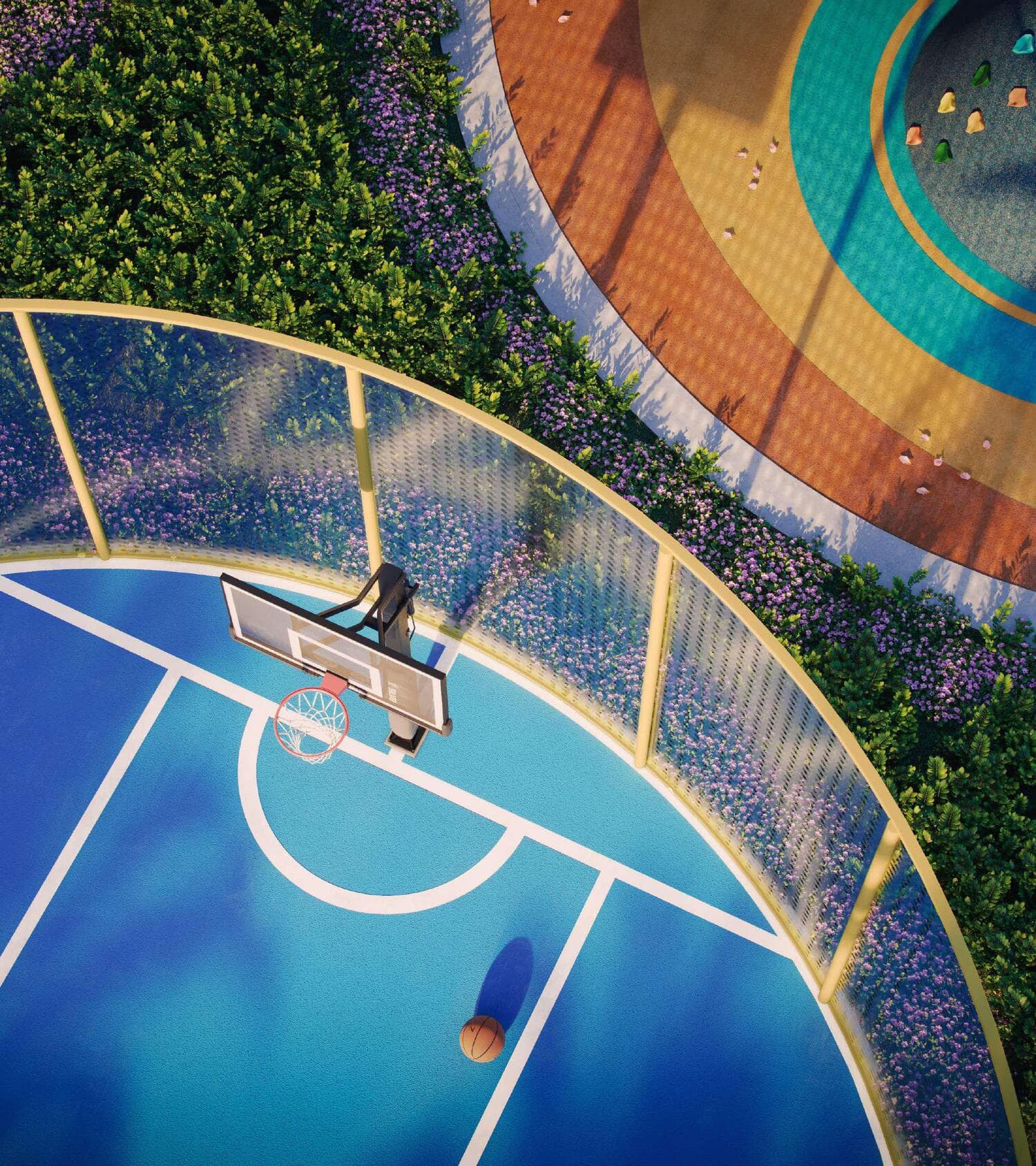 Sports Zone
