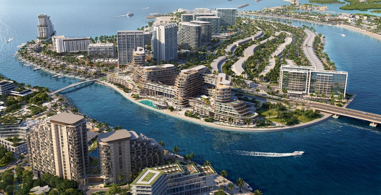 Mirasol Mina architecture