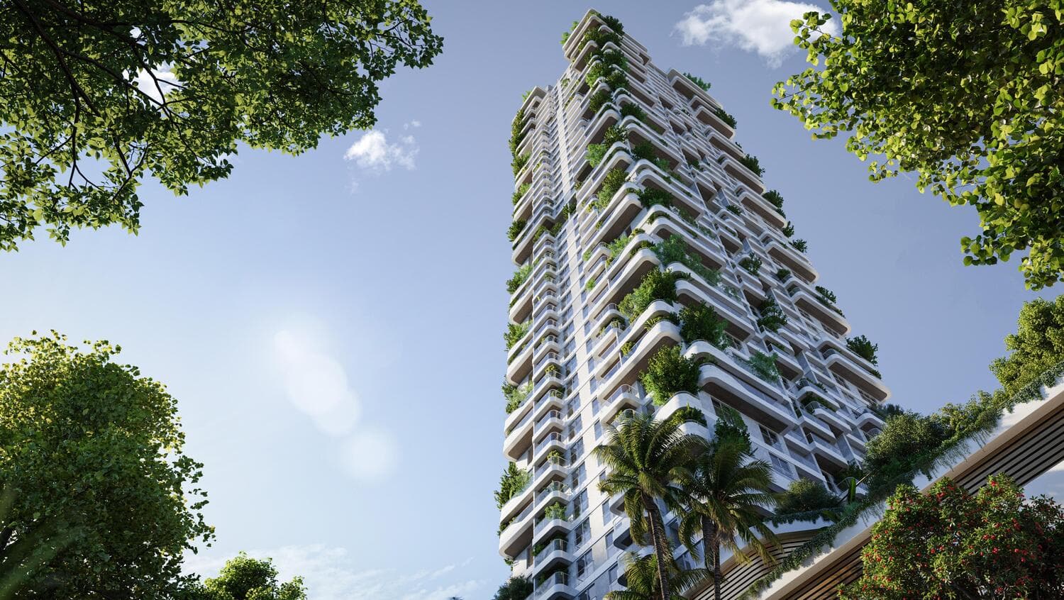 Talea architecture