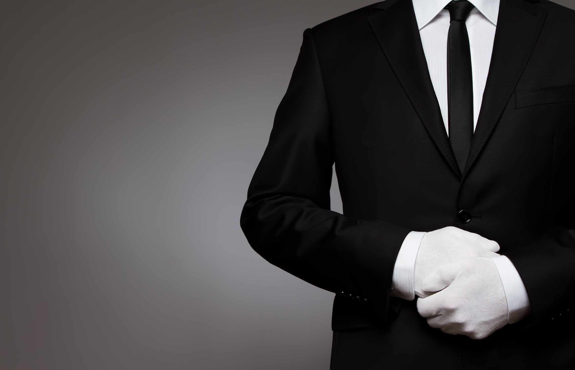24 Hr. Concierge
