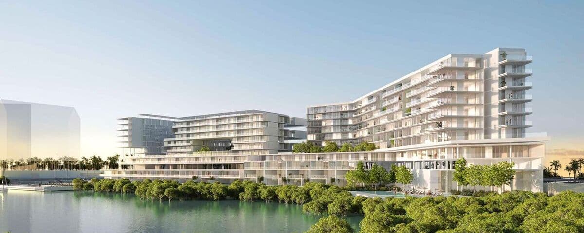 Creekside Residence
