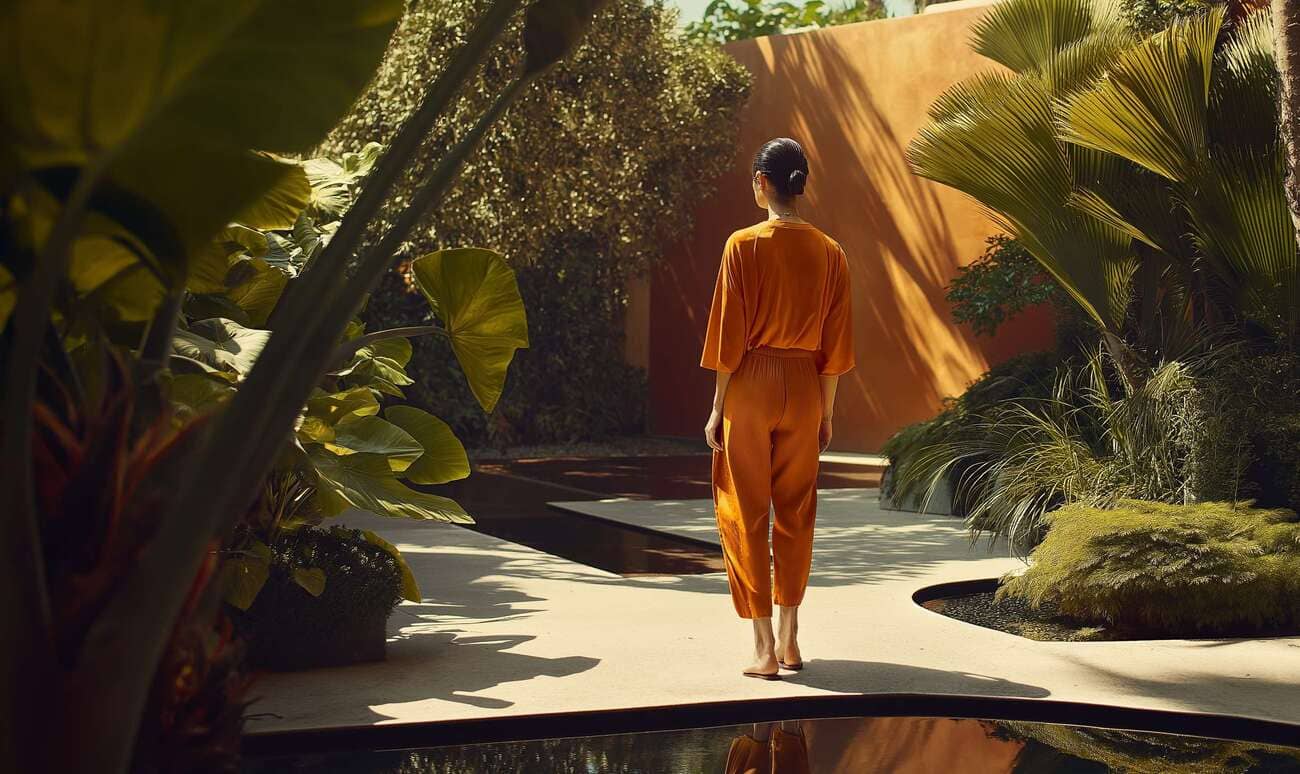 Zen Garden
