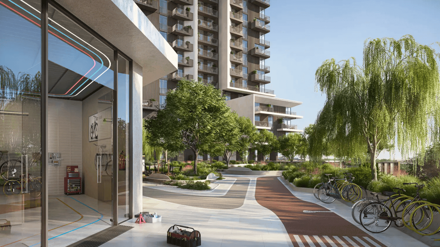 Rise by Athlon architecture