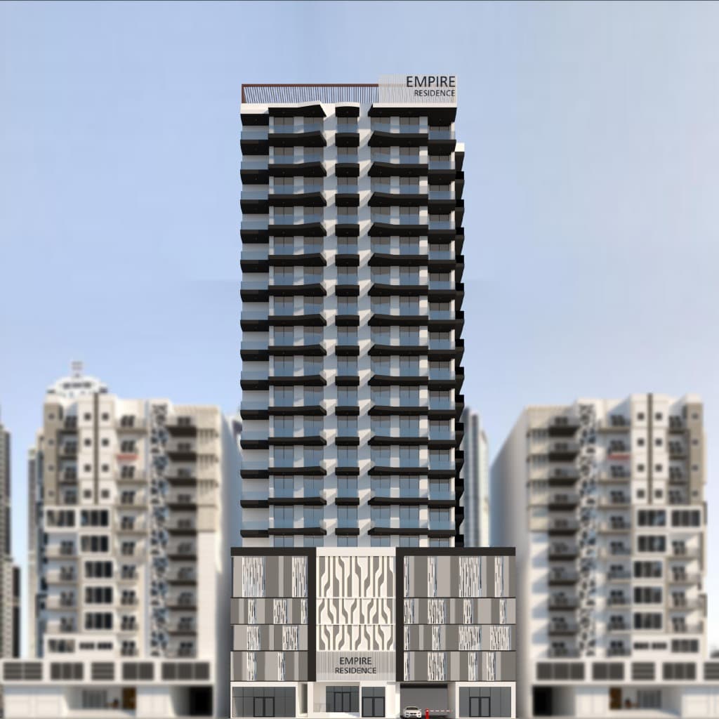 Empire Residences