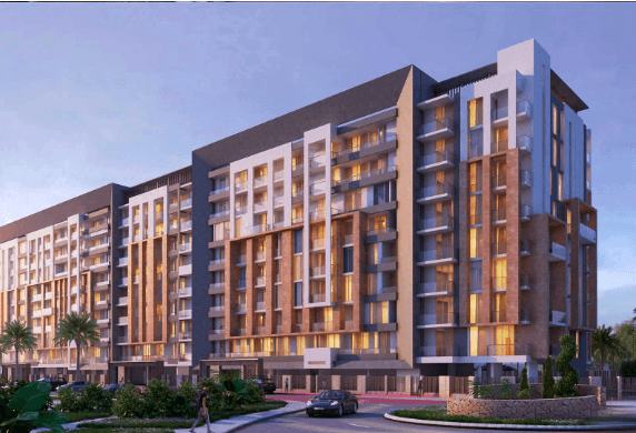 Rukan Tower architecture