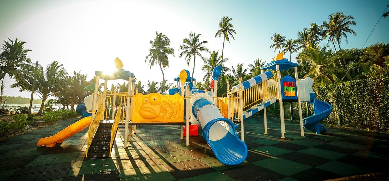 Children’S Play Area
