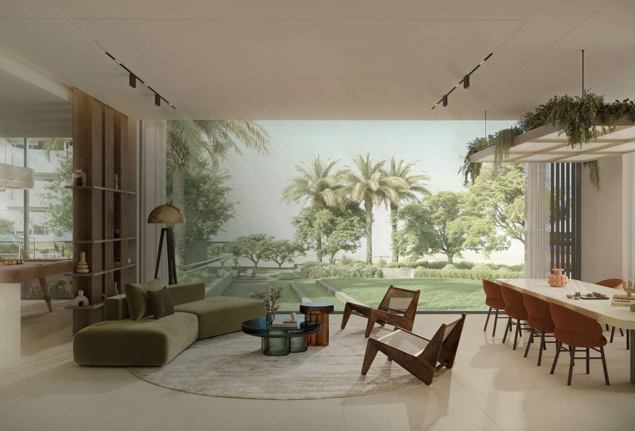 Co-Working Space