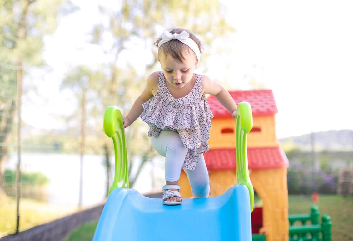 Children’S Play Area