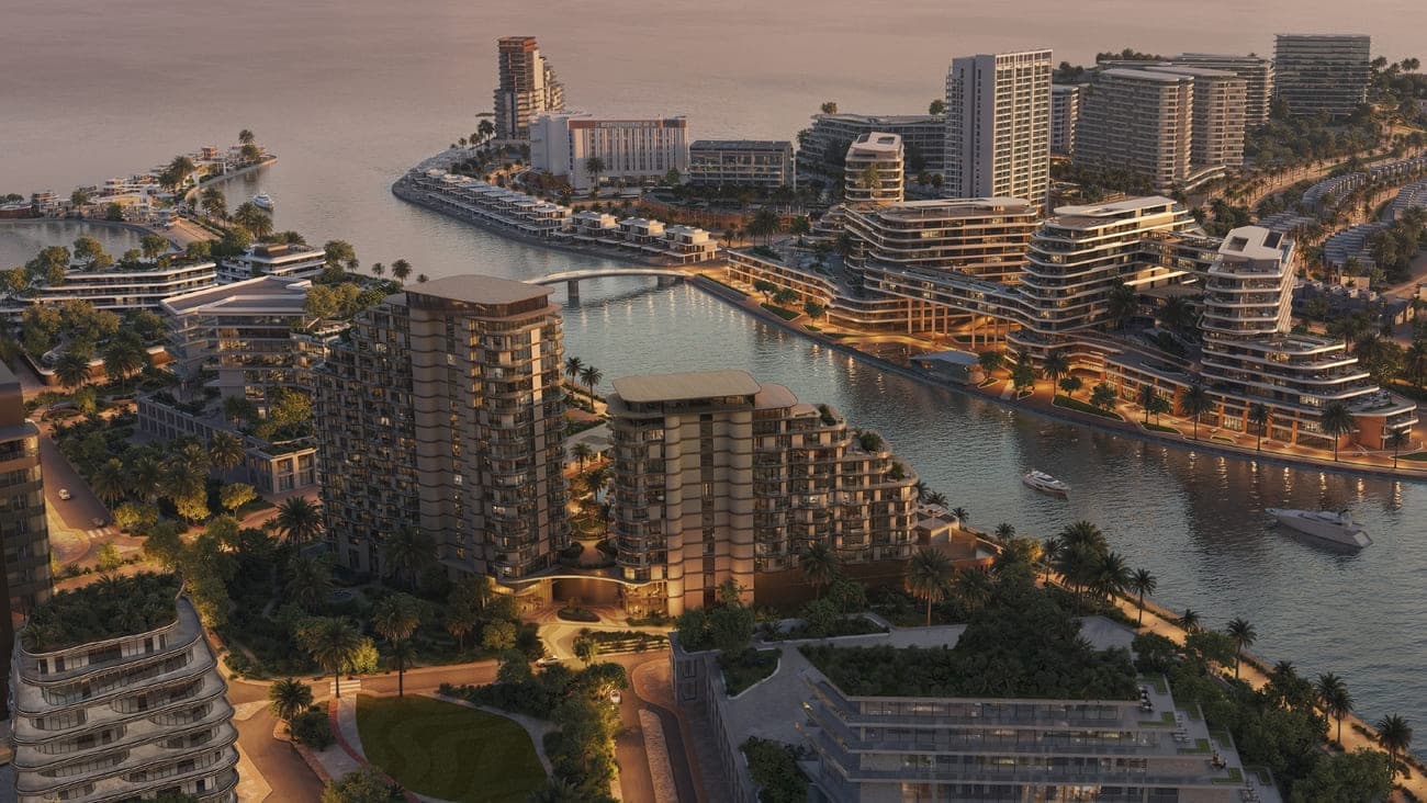 Mirasol Mina architecture