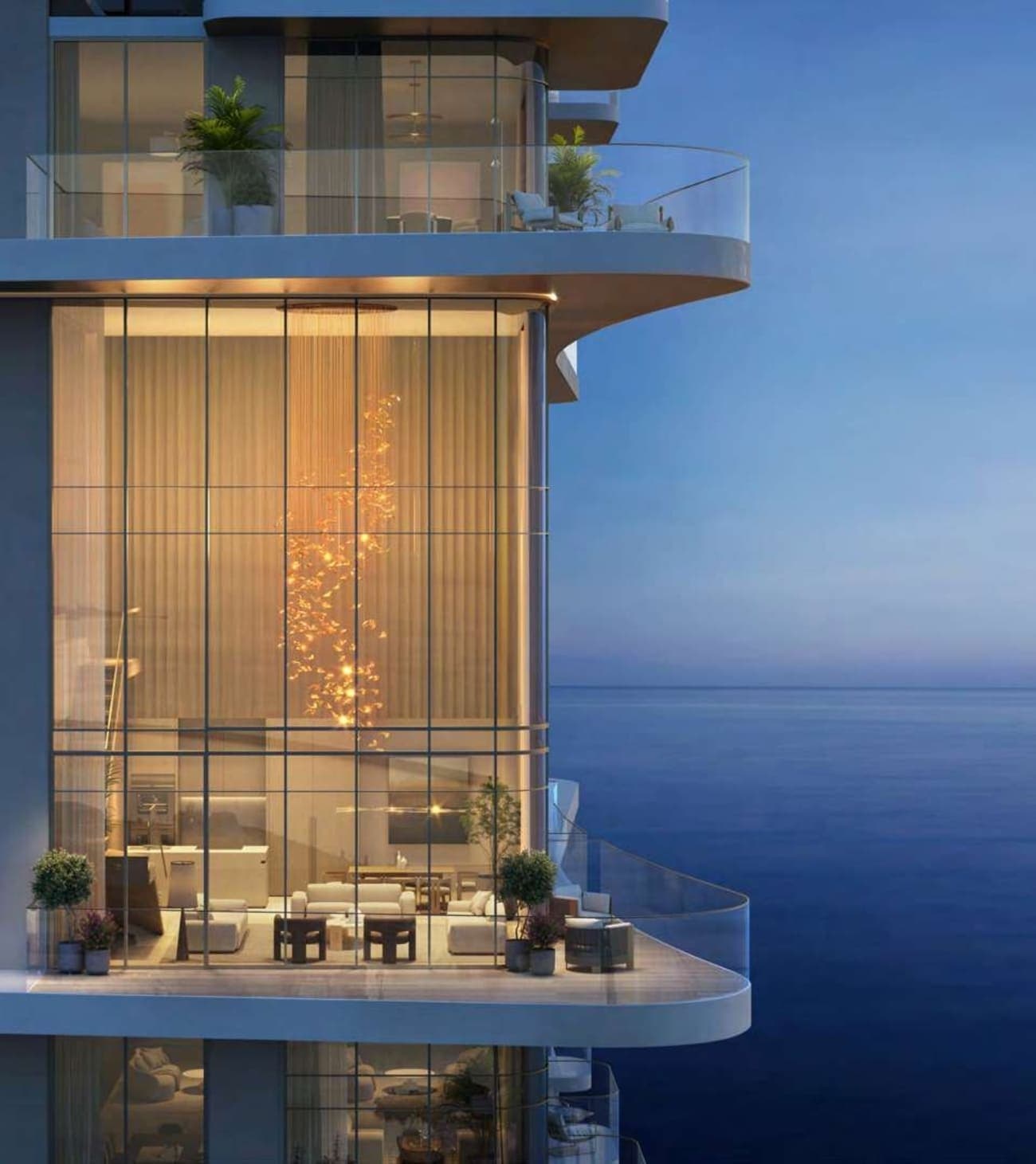 Sensia architecture