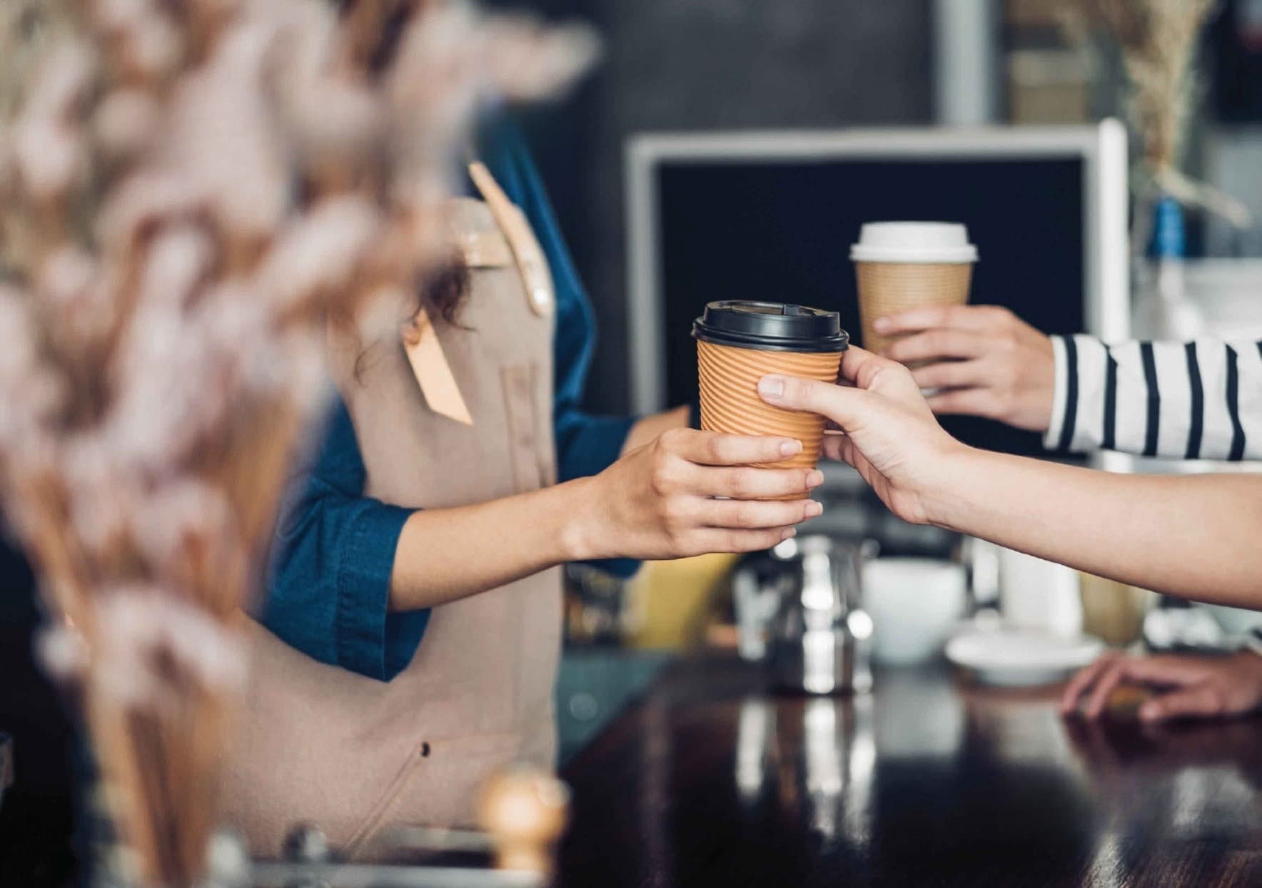 Coffee Shop