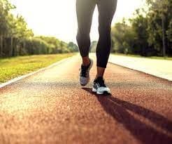 Jogging & Walking Tracks