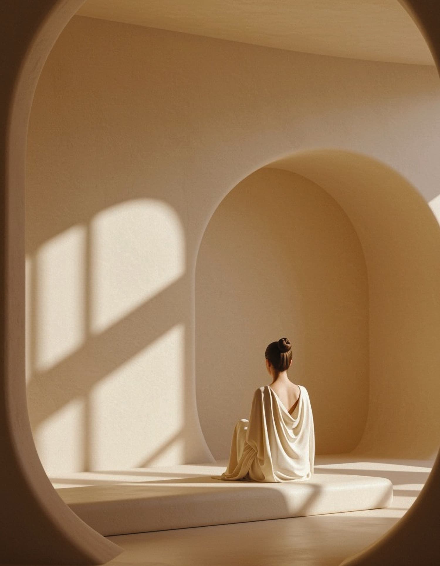 Yoga Studio
