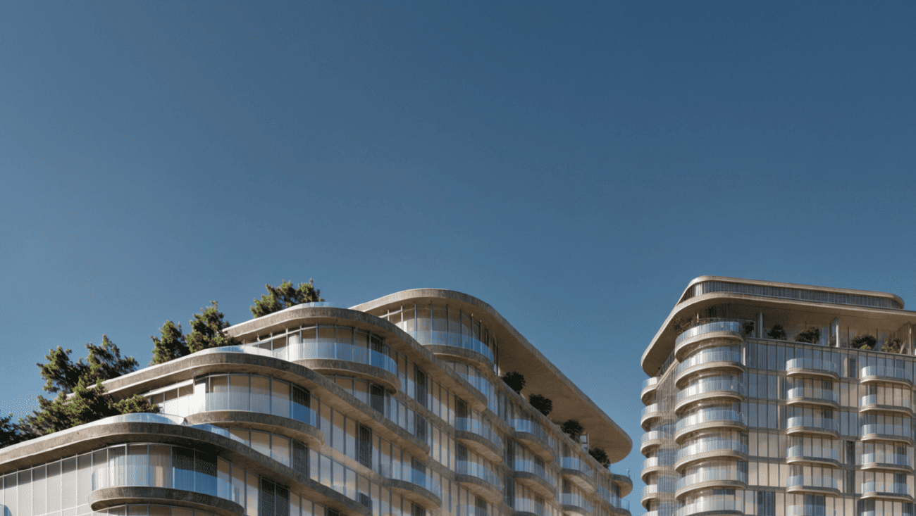 Mirasol Mina architecture