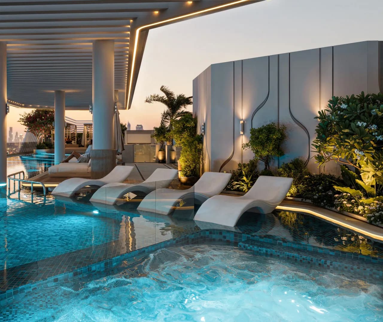 Jacuzzi