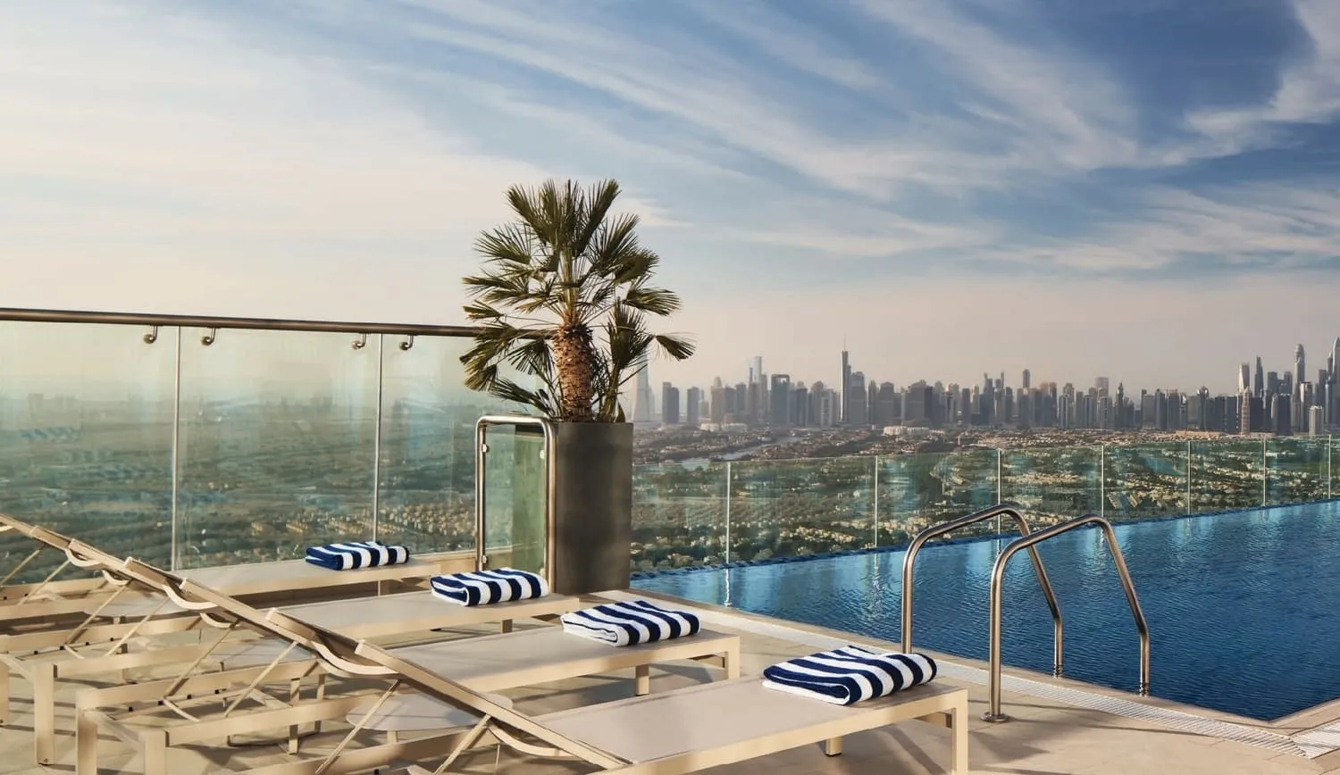 Indoor & Outdoor Swimming Pools