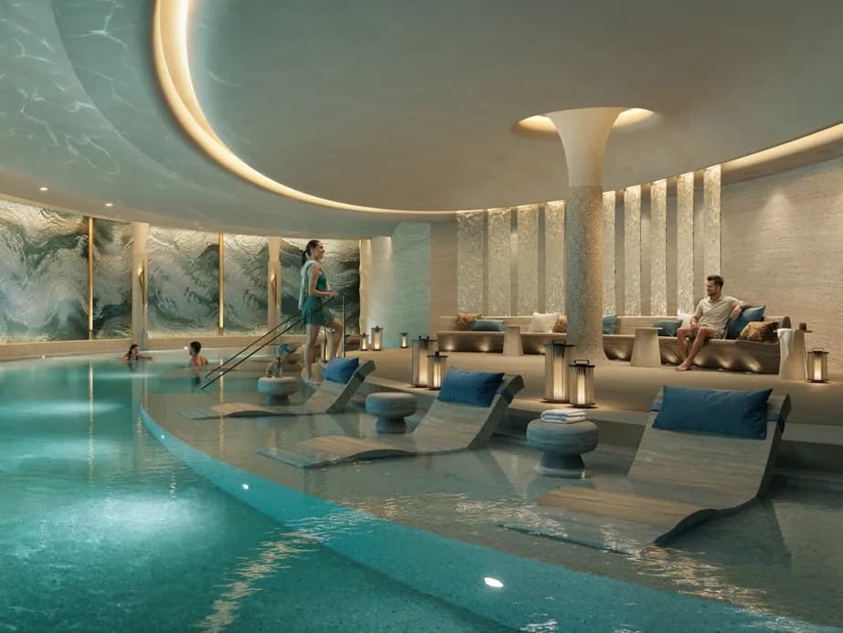 Wellness Centre