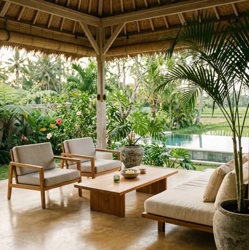 Lounge Seating