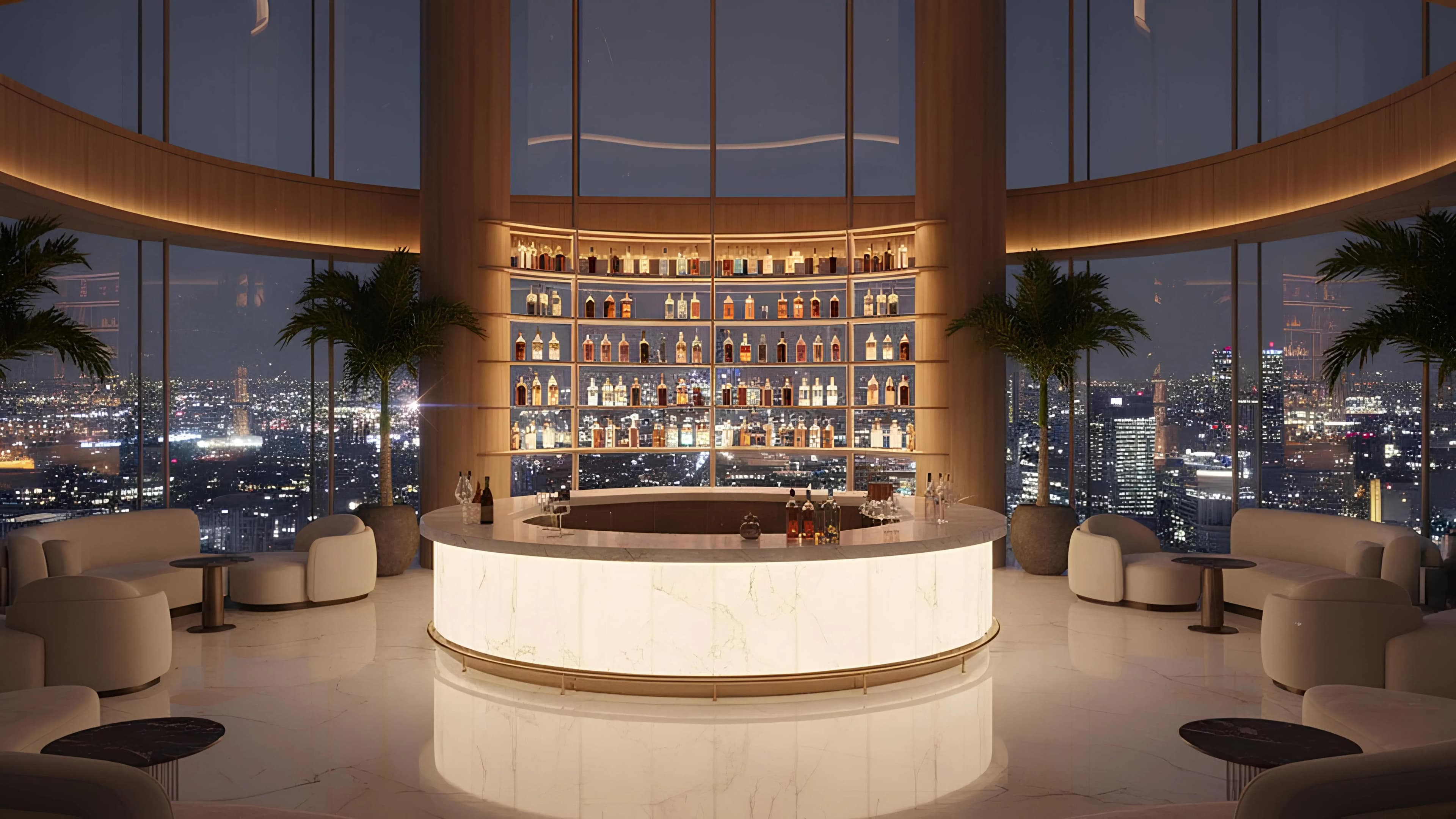 Cafe & Bar