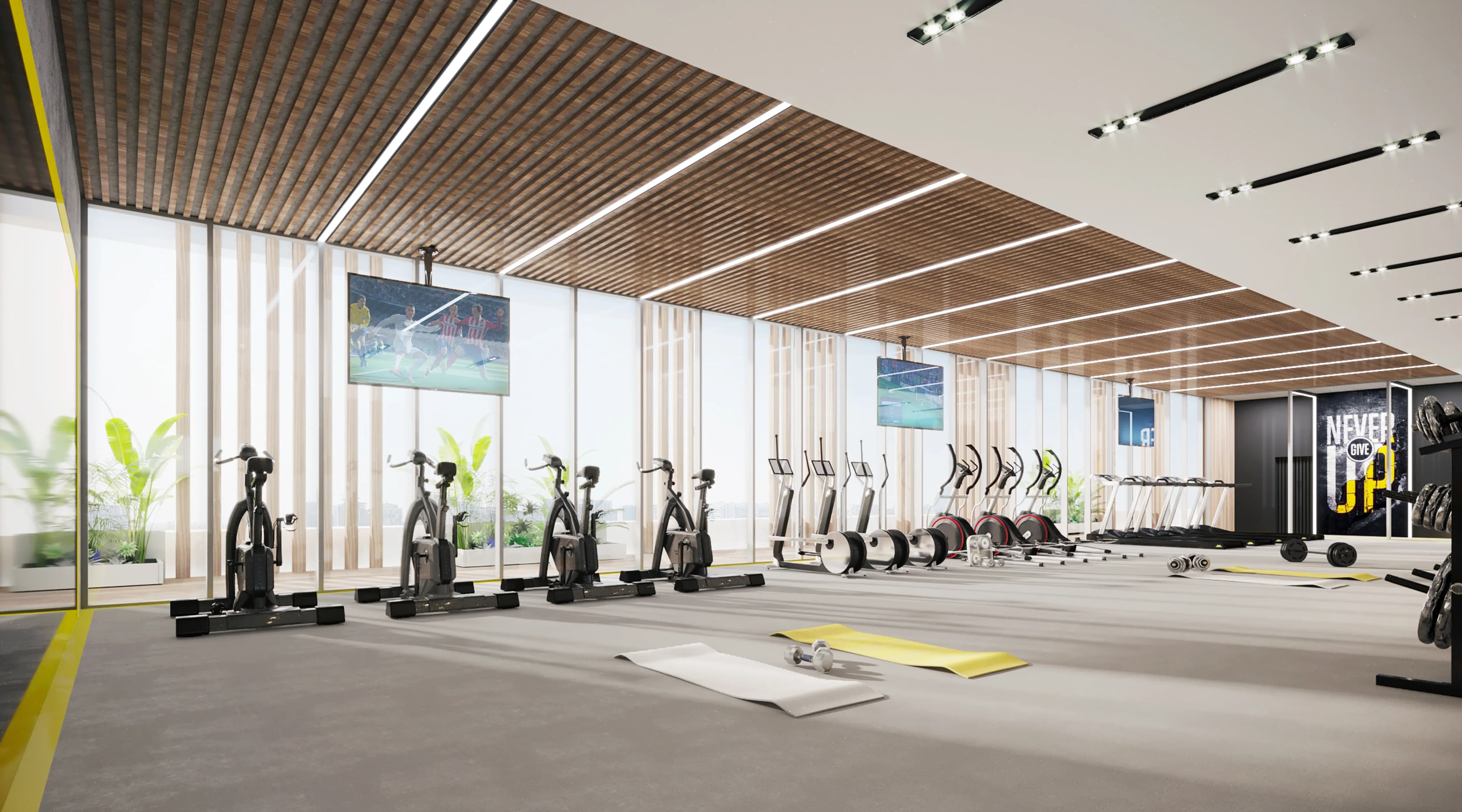 Gym