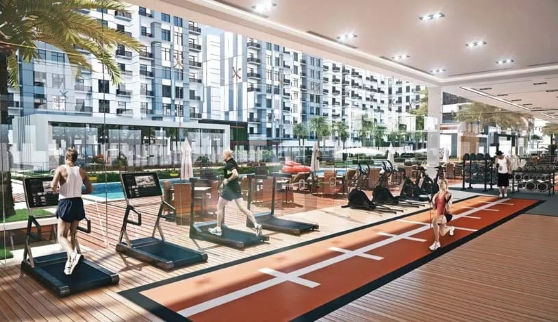 Health Club