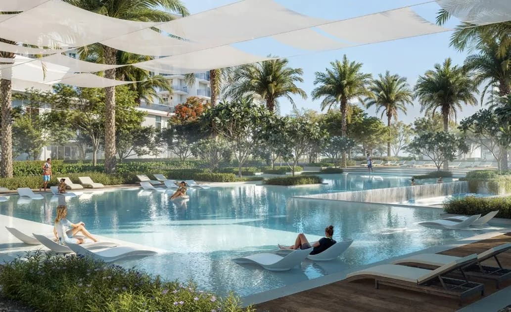 Water Garden