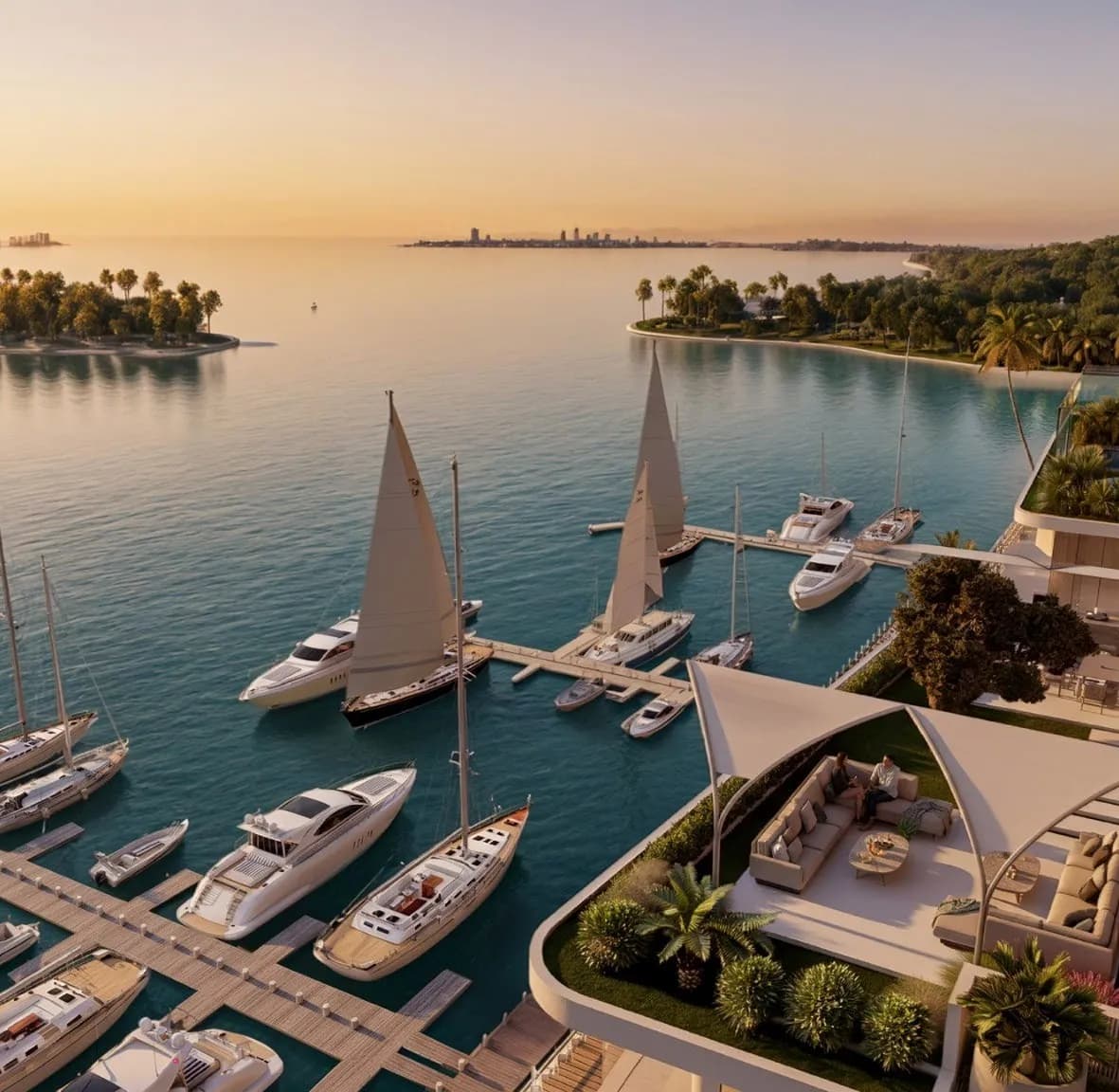 Yacht Club