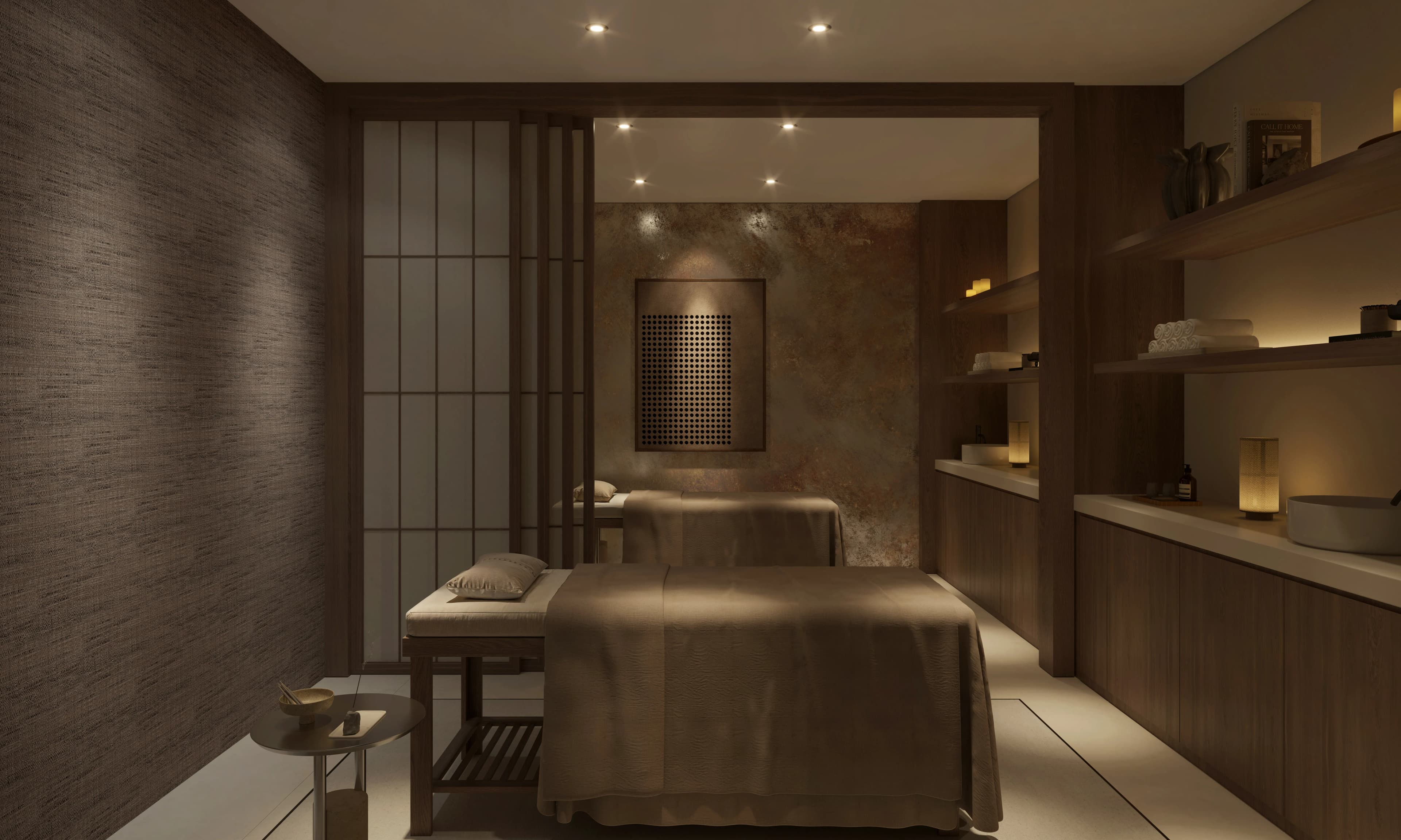 Spa