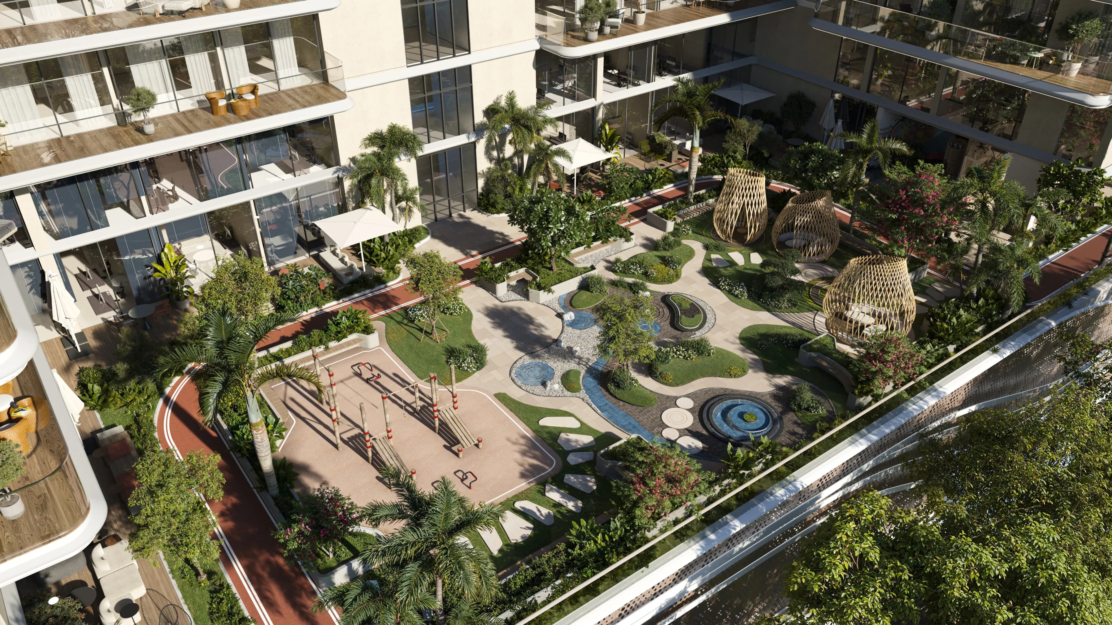 Zen Garden