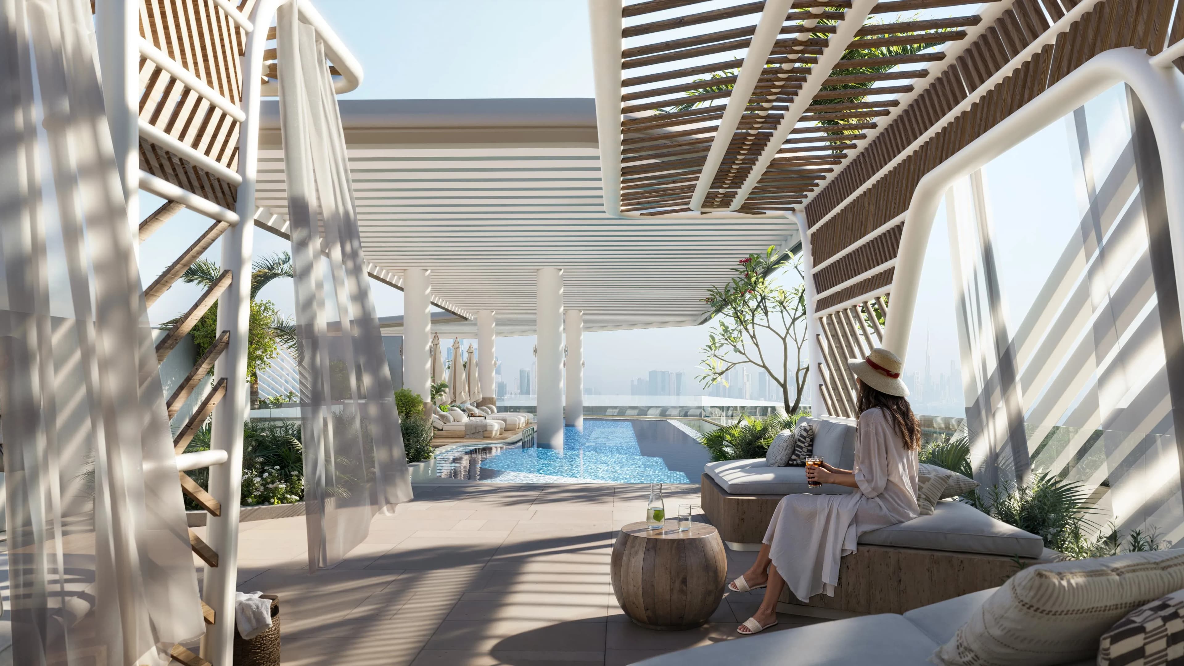 Cabanas