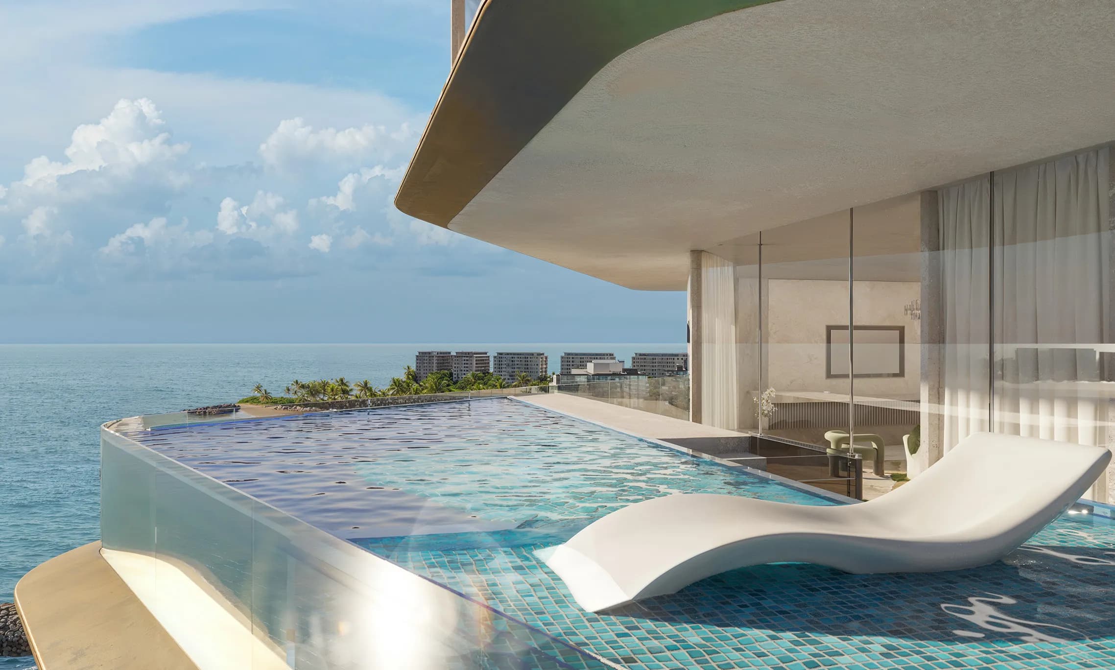 Private Pools