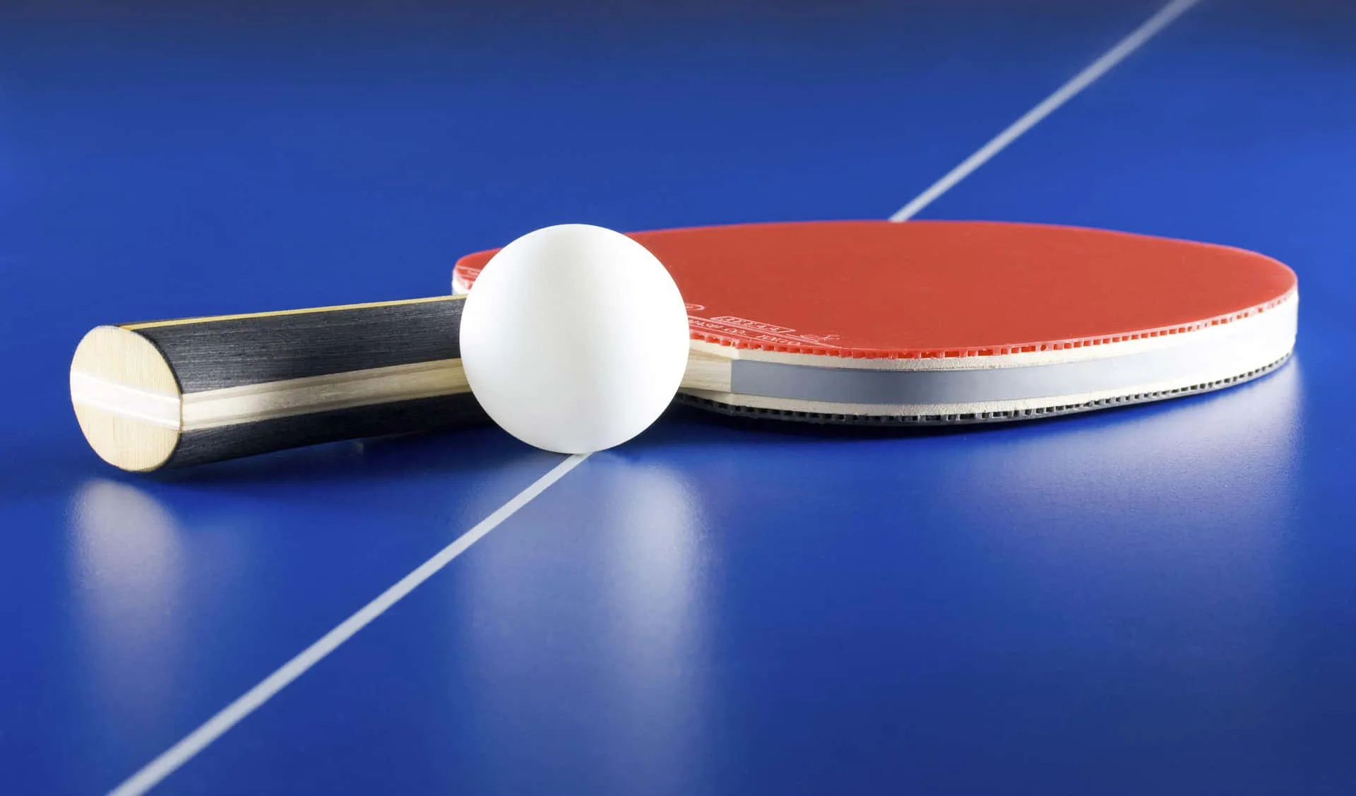 Foosball & Pingpong