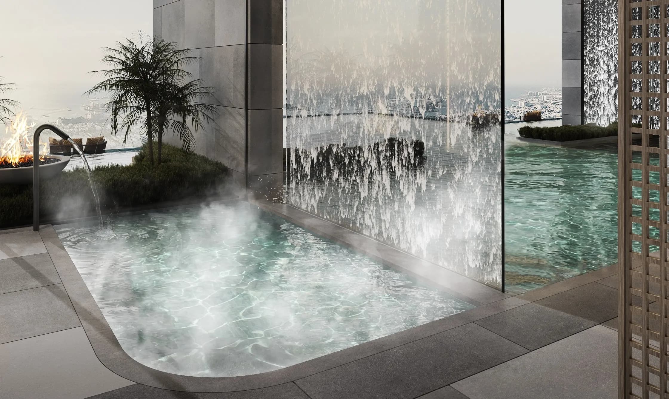 Jacuzzi
