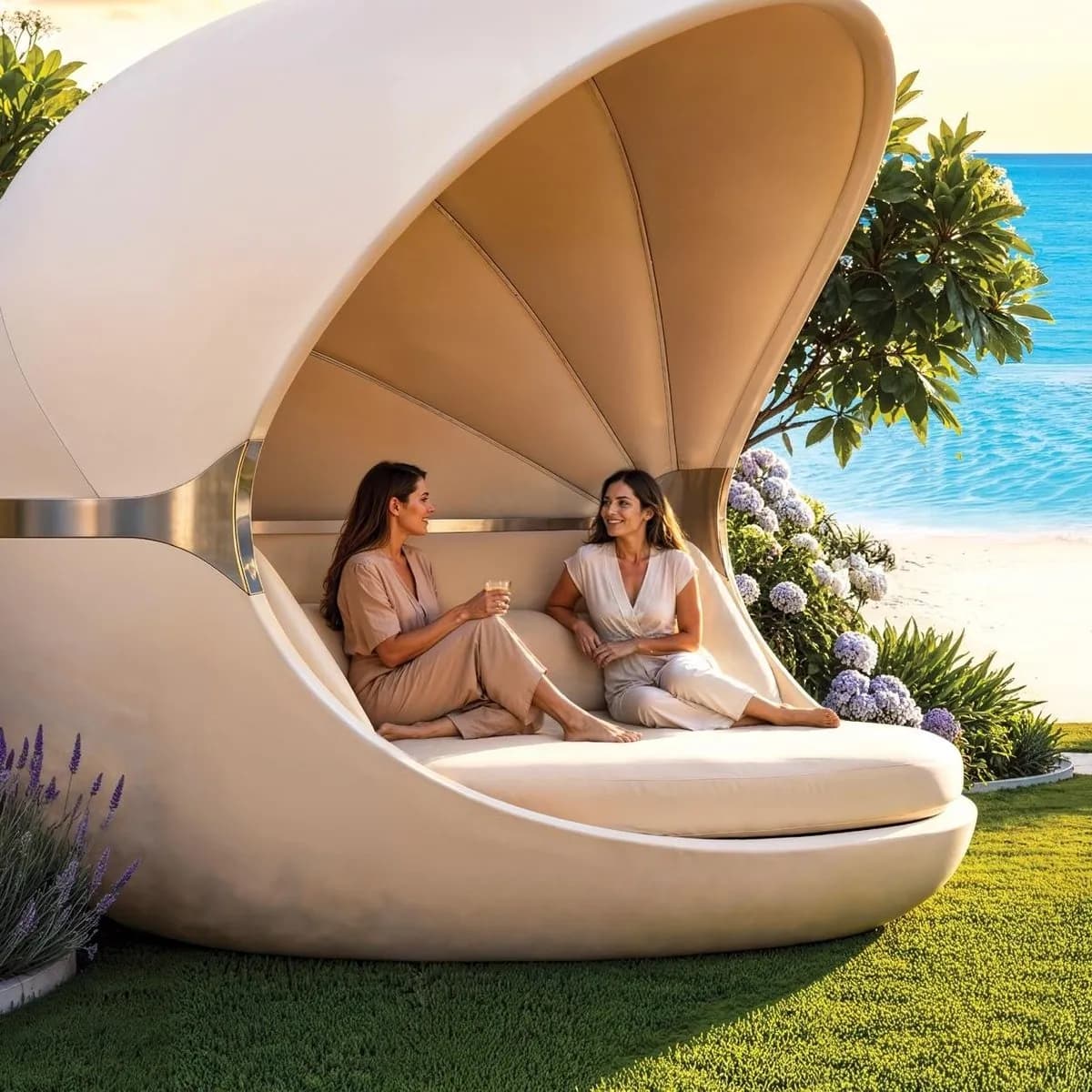 Cabana Seating